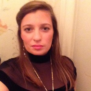 Meet your Posher, Elizabeth